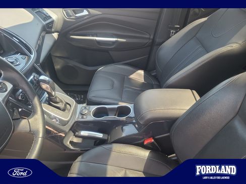 Used 2013 Ford Escape Titanium AWD/4WD image 15