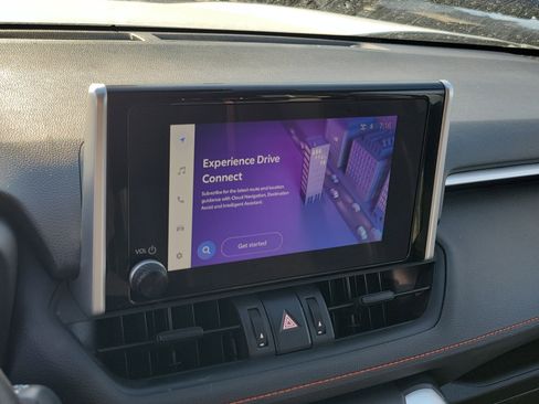 Certified 2024 Toyota RAV4 Adventure image 28