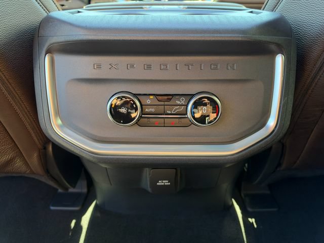 Used 2026 Ford Expedition King Ranch AWD/4WD image 28