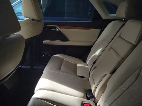 Used 2020 Lexus RX 350 FWD w/ Premium Package image 8