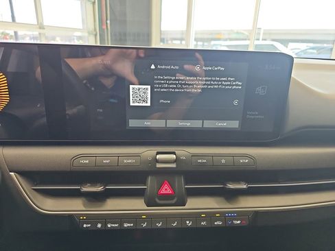 Used 2025 Kia K4 LXS image 24