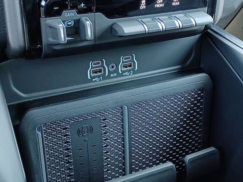 New 2026 RAM 1500 Big Horn AWD/4WD image 23