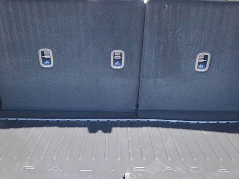 New 2026 Hyundai Palisade Calligraphy image 23