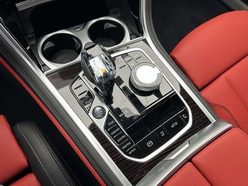 New 2026 BMW 840i xDrive Convertible image 16