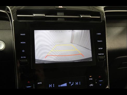 Certified 2023 Hyundai Tucson SEL w/ Convenience Package image 12