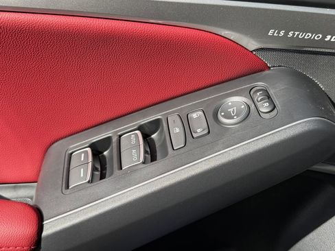 New 2026 Acura Integra A-Spec image 19