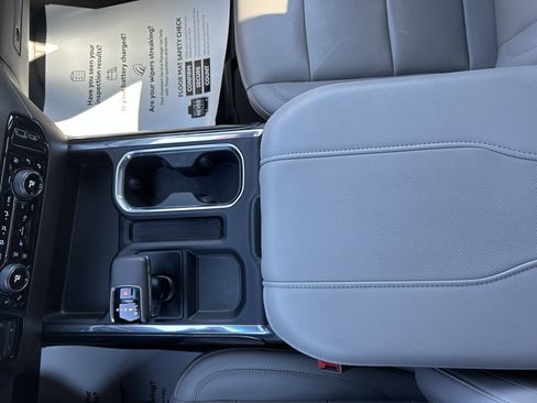 Used 2023 Chevrolet Silverado 1500 LTZ image 29