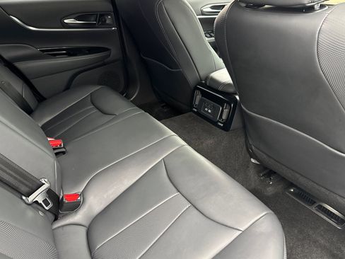 Used 2023 Toyota Mirai XLE w/ Advanced Technology Package image 31