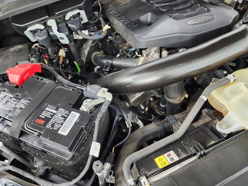 Used 2022 Ford F150 XLT w/ Equipment Group 302A High image 22