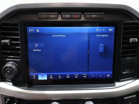 Used 2021 Ford F150 XLT w/ Equipment Group 302A High AWD/4WD image 31