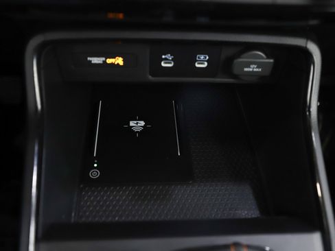 Used 2026 Honda CR-V Sport Touring image 24