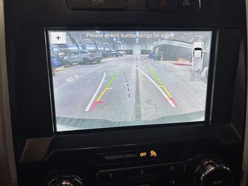 Used 2018 Ford F150 Lariat image 8