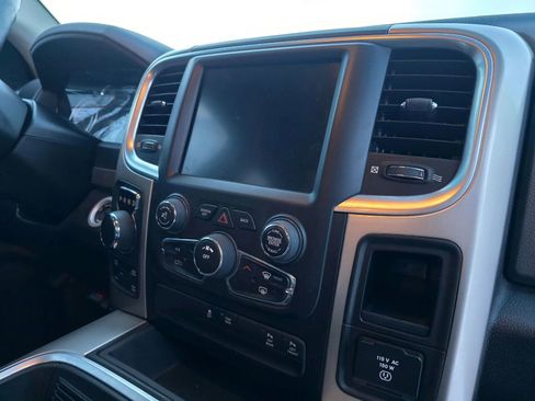 Used 2016 RAM 1500 Lone Star image 20