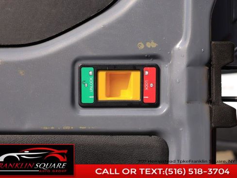 Used 2021 Ford Transit 250 T-250 148 Med Rf 9070 GVWR RW w/ Interior Upgrade Package image 16