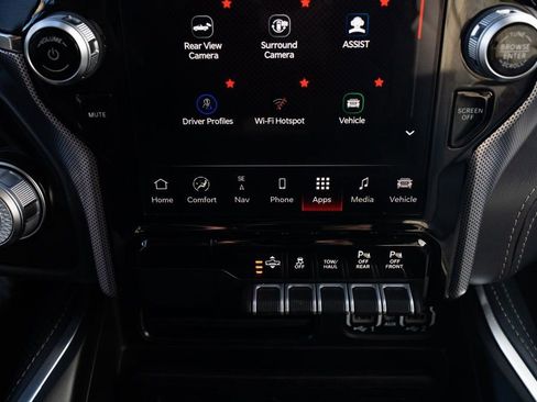Used 2023 RAM 1500 Limited AWD/4WD image 18