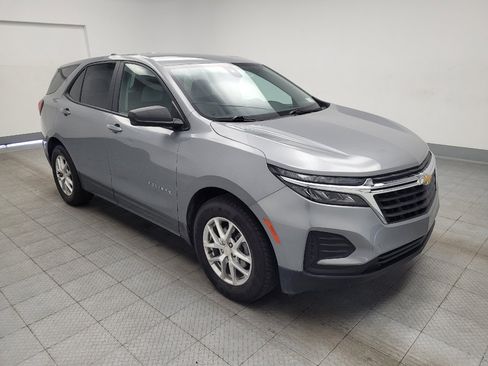 Used 2024 Chevrolet Equinox LS w/ LS Convenience Package FWD image 13