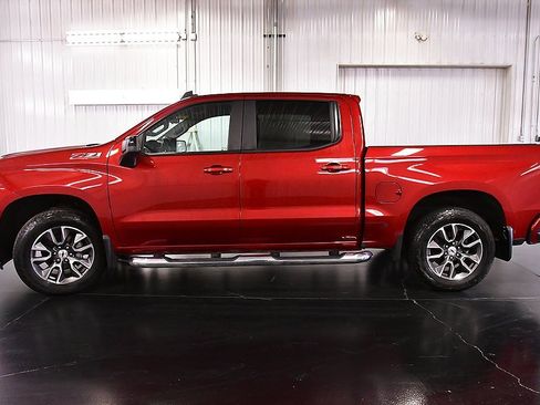 Used 2022 Chevrolet Silverado 1500 RST w/ All Star Edition Plus image 4