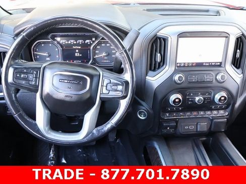 Used 2022 GMC Sierra 2500 Denali w/ Denali Ultimate Package image 17