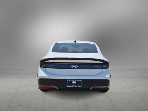 New 2026 Hyundai Sonata SE FWD image 7