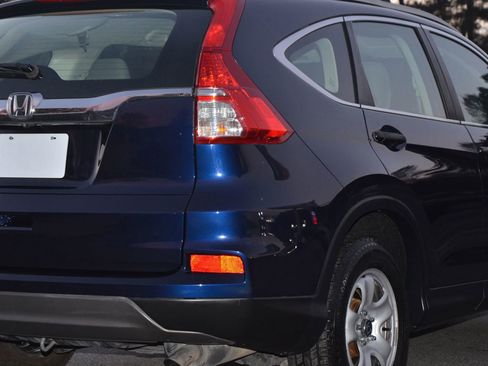 Used 2015 Honda CR-V LX image 39