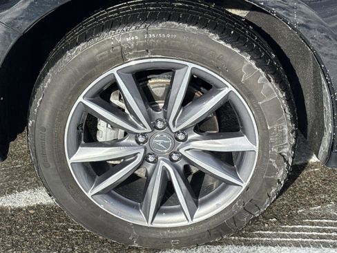 Certified 2023 Acura RDX w/Technology Package image 10