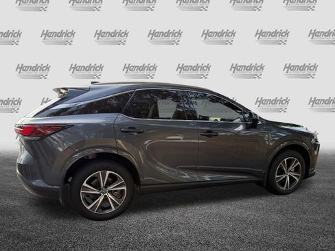 Used 2025 Lexus RX 350 Premium FWD image 10
