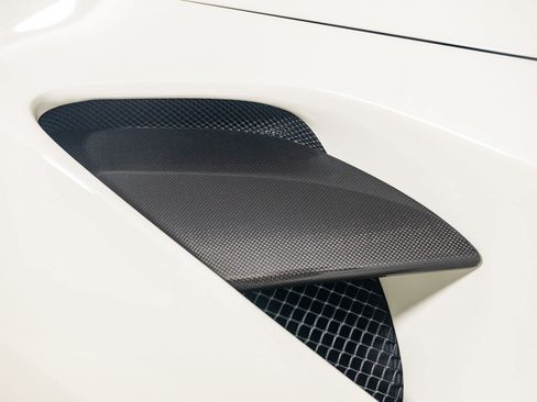 Used 2017 Ferrari 488 Spider RWD image 56