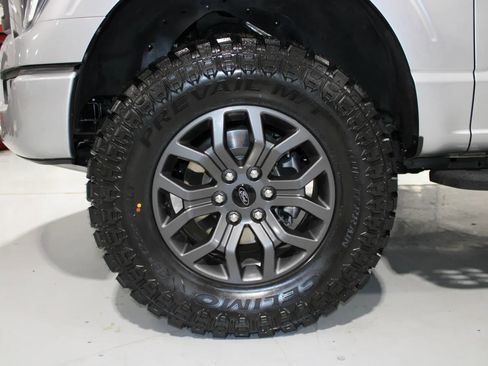 Used 2022 Ford F150 Tremor w/ Equipment Group 401A Mid AWD/4WD image 13