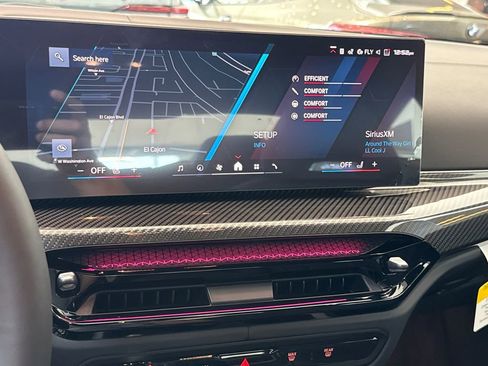New 2026 BMW M4 xDrive Competition w/ Parking Assistance Package AWD/4WD image 29