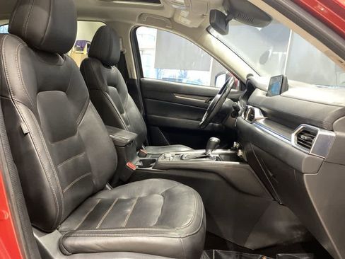 Used 2019 MAZDA CX-5 Grand Touring image 24