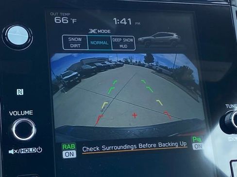 New 2026 Subaru Crosstrek 2.5i Wilderness image 21