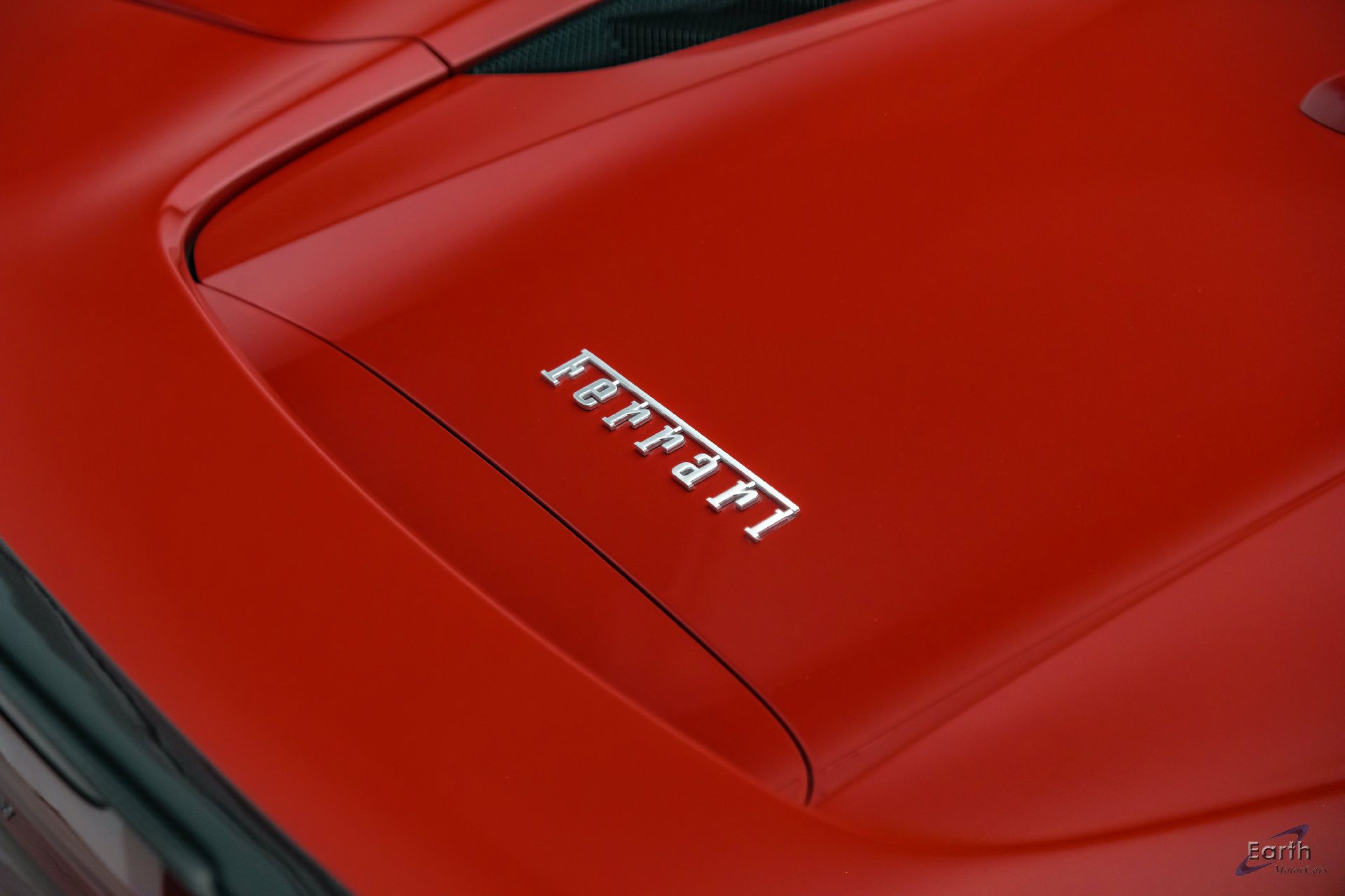 Used 2018 Ferrari 488 Spider RWD image 21