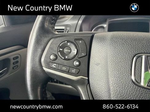 Used 2019 Honda Pilot EX-L image 21