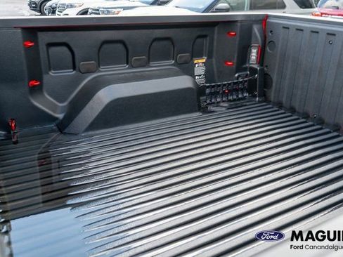 Used 2023 Chevrolet Silverado 1500 LT AWD/4WD image 10