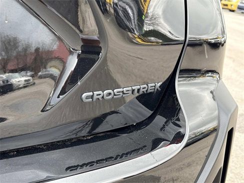 Used 2026 Subaru Crosstrek 2.0i Premium image 5