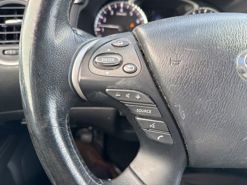 Used 2018 INFINITI QX60 Luxe w/ Deluxe Technology Package image 13