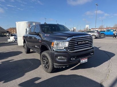 Used 2022 RAM 2500 Limited