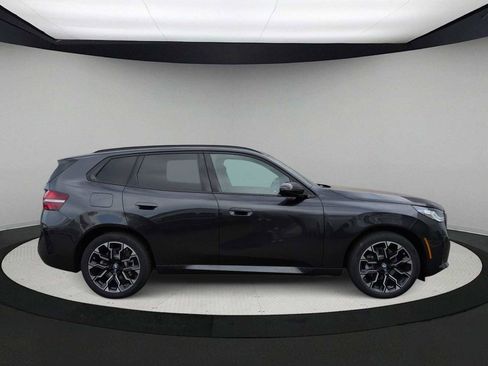 New 2026 BMW X3 xDrive30 w/ M Sport Package image 9
