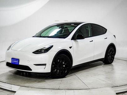 Used 2023 Tesla Model Y Long Range