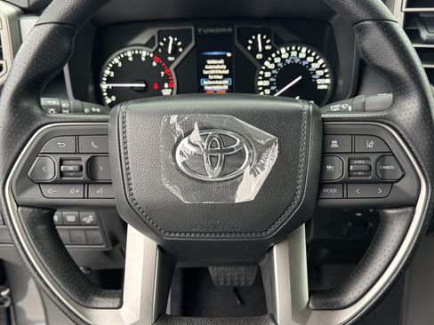 New 2026 Toyota Tundra SR5 AWD/4WD image 21