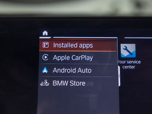 Used 2020 BMW Z4 sDrive30i w/ M Sport Package RWD image 25