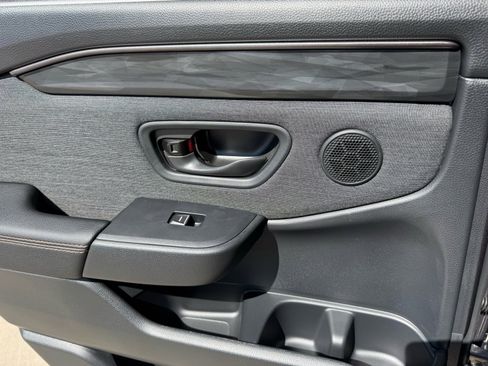 New 2026 Honda Passport TrailSport image 19