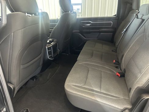 Used 2020 RAM 1500 Big Horn image 14