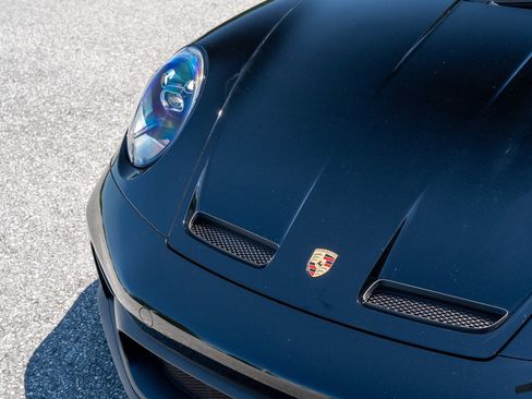 Certified 2023 Porsche 911 GT3 RWD image 18