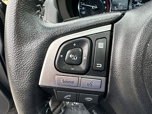 Used 2018 Subaru Forester 2.0XT Touring image 36