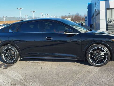 Used 2025 Kia K4 GT-Line w/ GT-Line Premium Package image 13