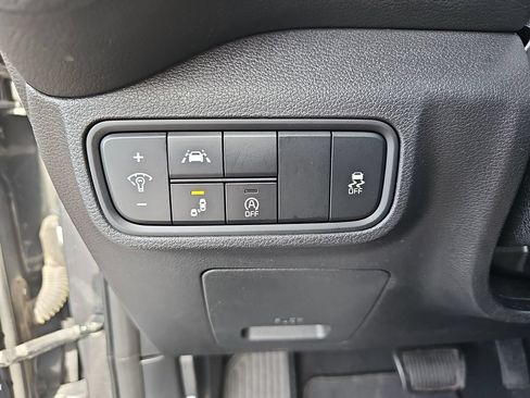 Used 2021 Kia Soul S FWD image 32