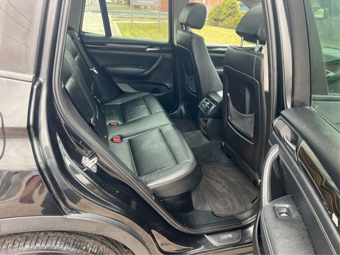 Used 2012 BMW X3 xDrive28i image 26