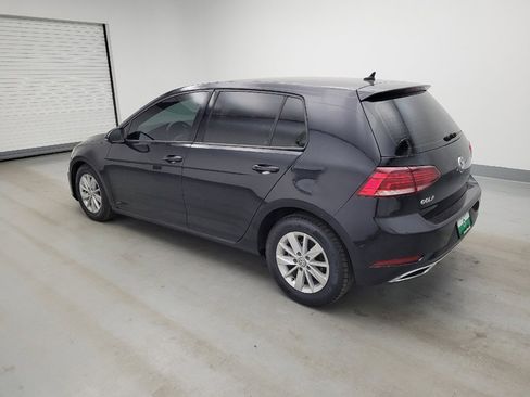 Used 2019 Volkswagen Golf S FWD image 3