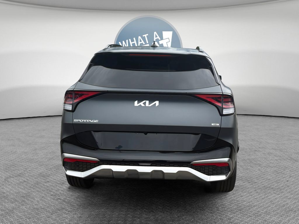 Used 2023 Kia Sportage SX Prestige AWD/4WD image 5